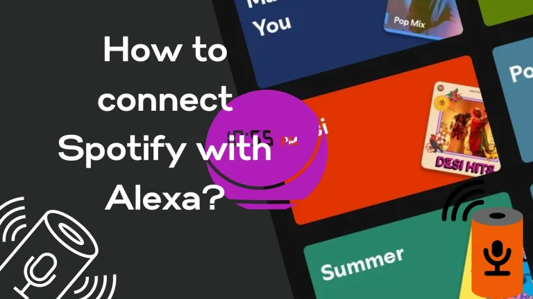 Home PC iOS TV Versions Blogs How to connect Spotify with Alexa?