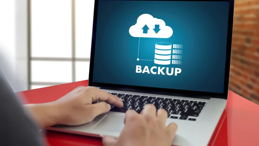 optimal data backup methods: safeguarding your digital life.