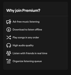 Spotify premium mod apk download