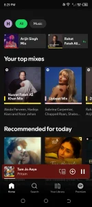 Spotify